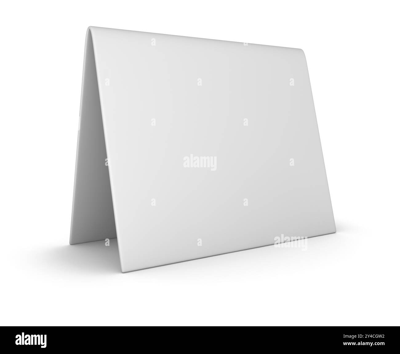 3d render Foto Stock