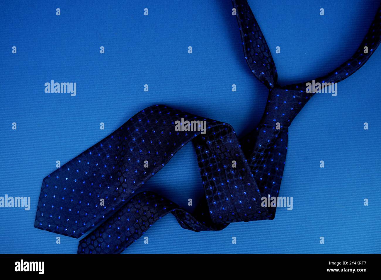 FASCETTA PER COLLO Foto Stock