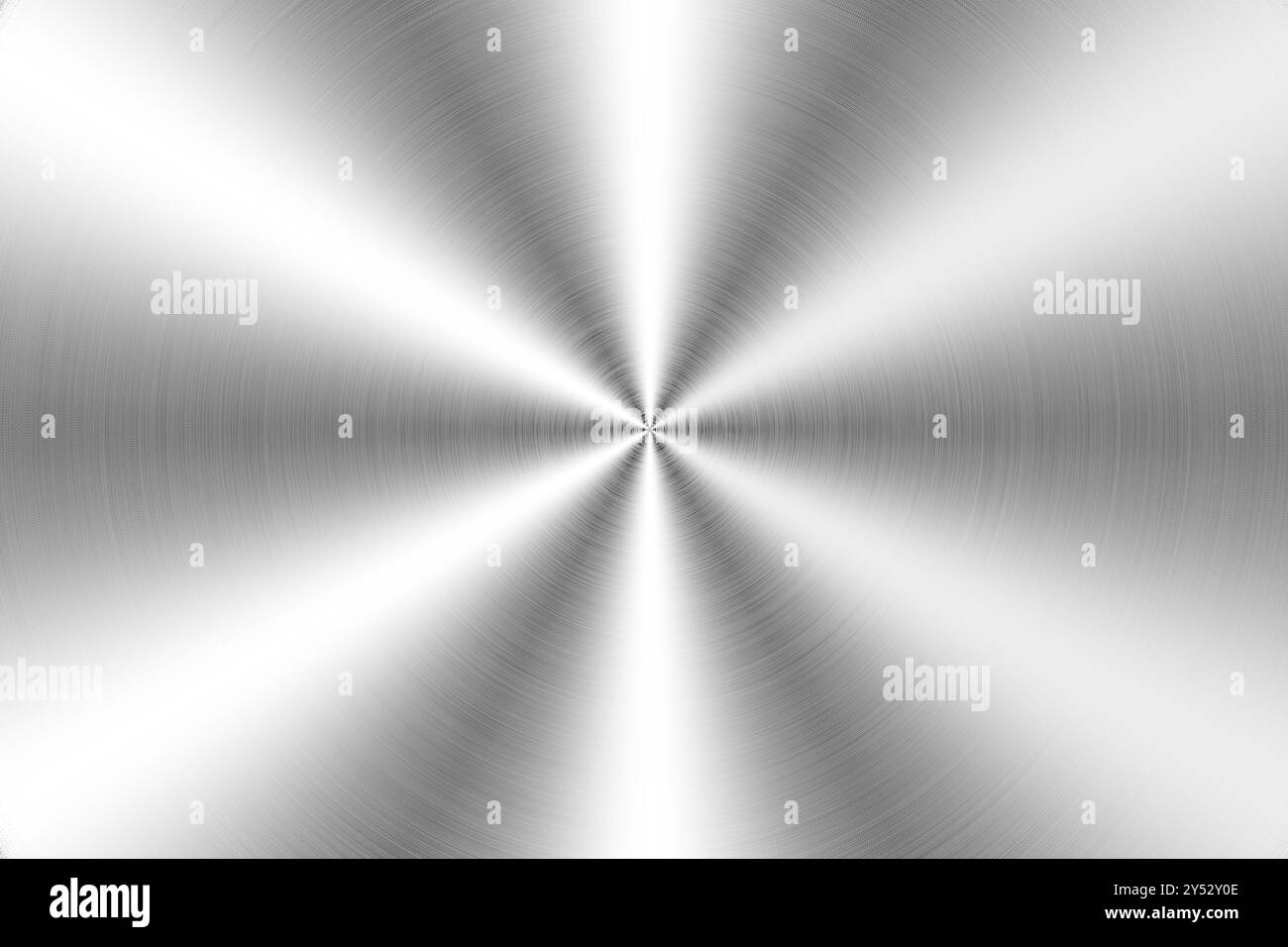 Primo piano in metallo spazzolato con dettagli e sfondo a trama, spazio di copia per inserire testo carattere e qualsiasi cosa Foto Stock