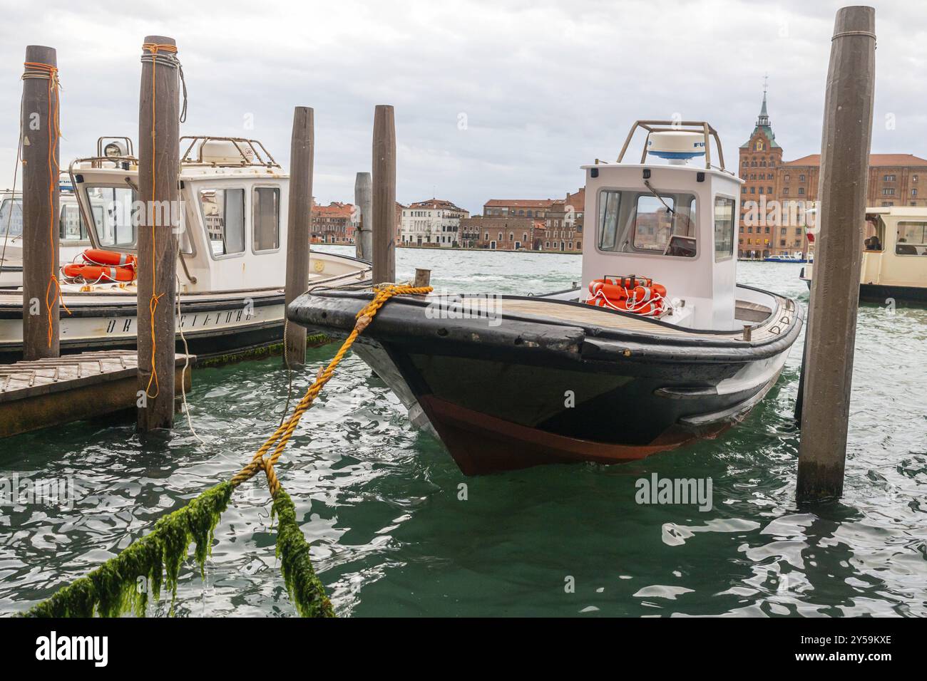 Immagini da Venezia Italia Venezia Foto Stock