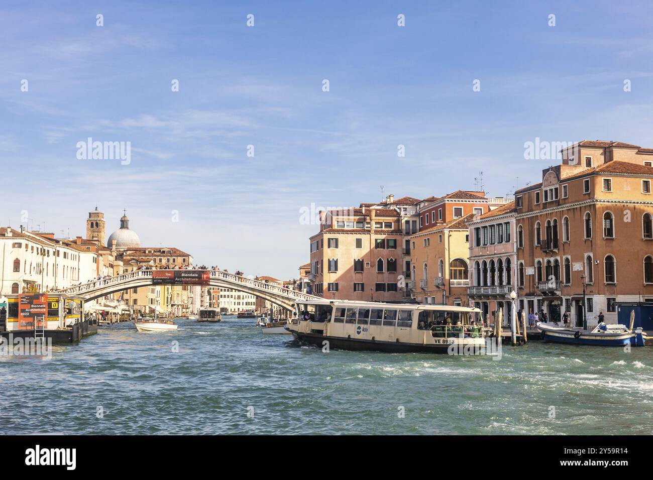 Immagini da Venezia Italia Venezia Foto Stock