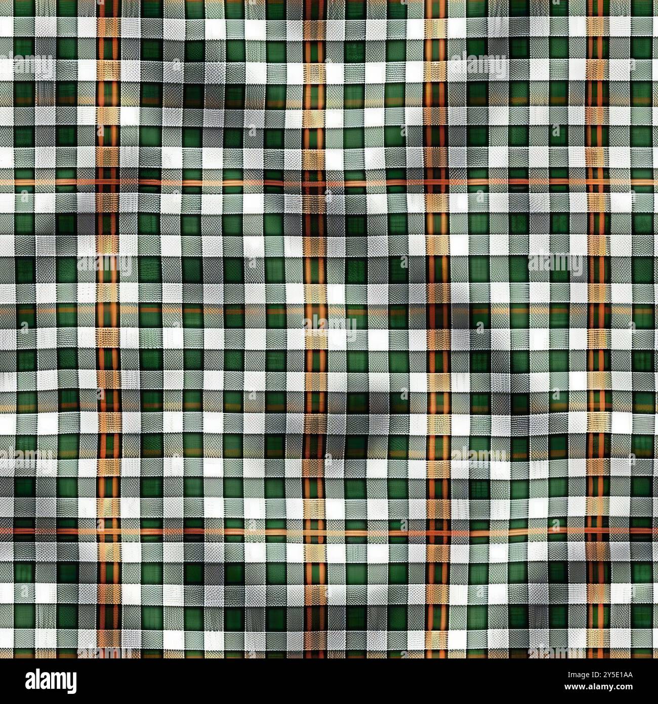 Interpretazioni contemporanee di motivi classici che esplorano design innovativi di stili a quadri Foto Stock