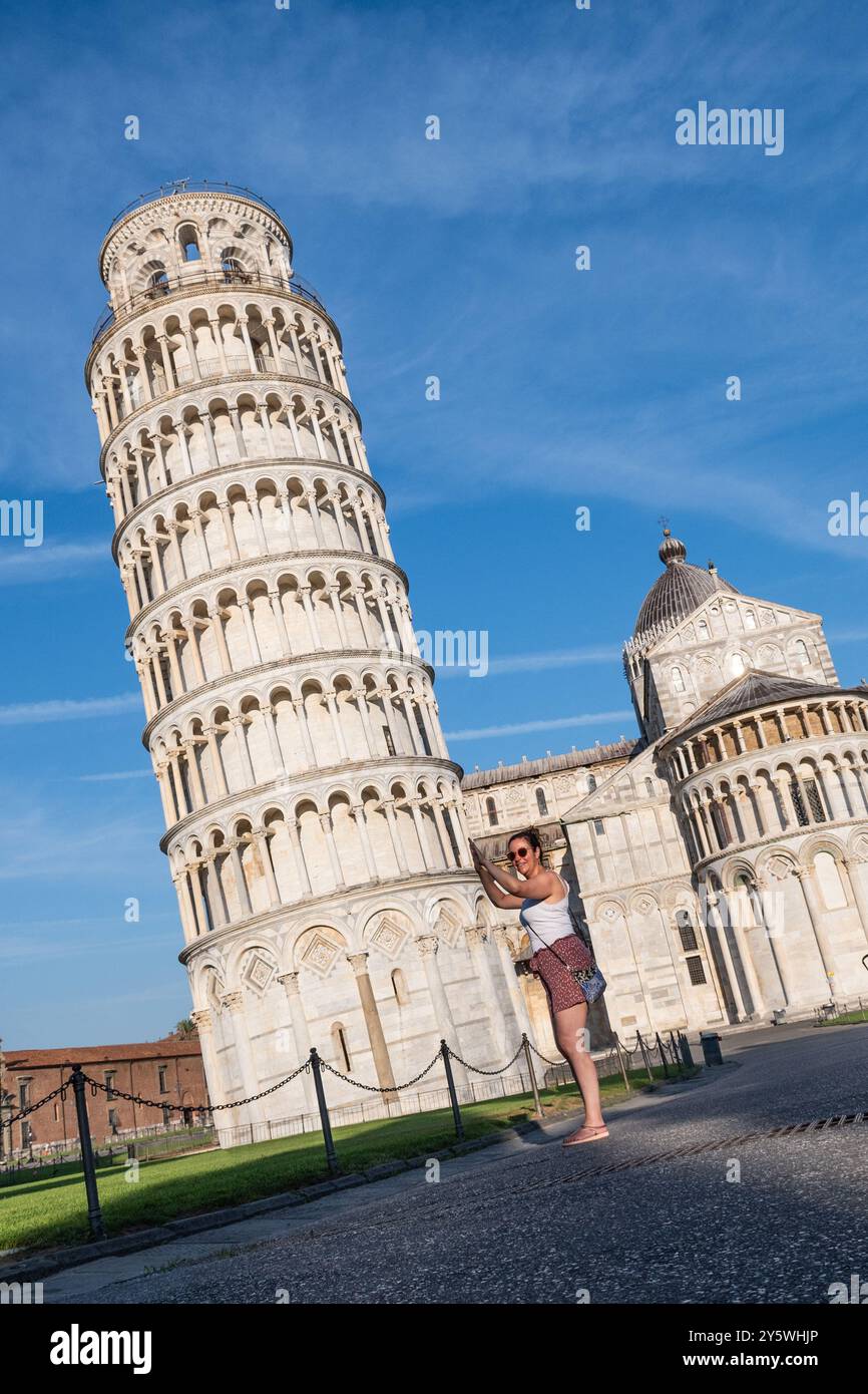 Foto pisa immagini e fotografie stock ad alta risoluzione - Alamy