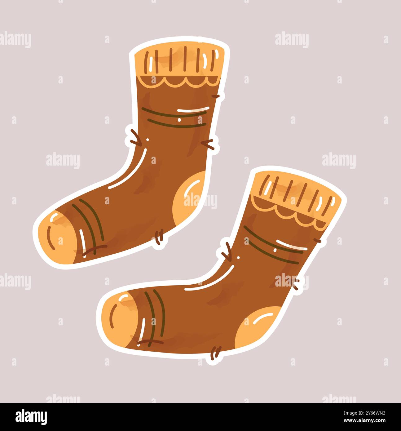 Calzini Cartoni Animati 3D Con Animali 5 Pezzi - Foto 7