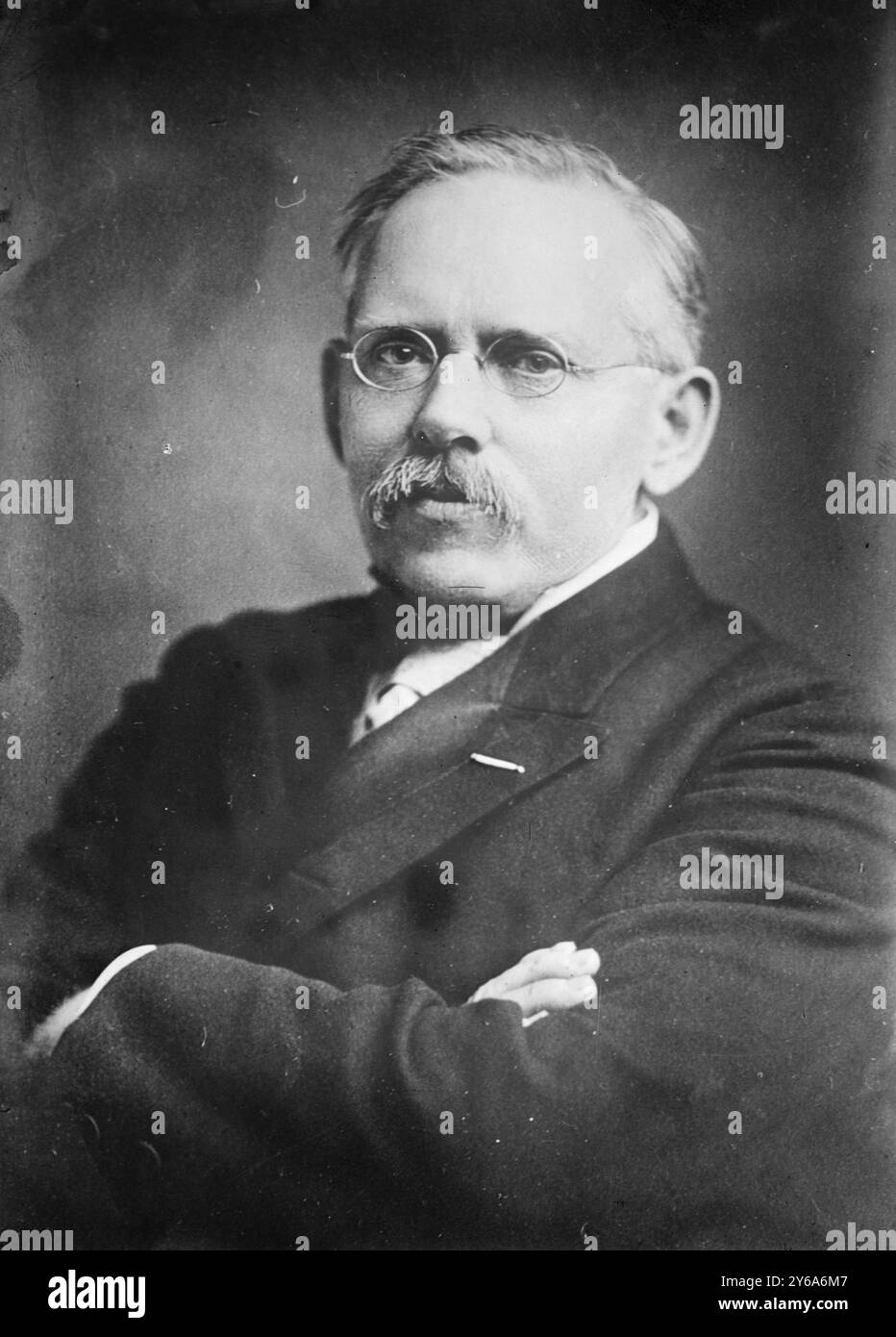 Jacob Riis, Glass negative, 1 negativo: Vetro; 5 x 7 pollici o più piccolo. Foto Stock