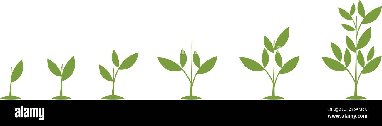 Icona degli investimenti aziendali modello di progettazione illustrativo Illustrazione Vettoriale