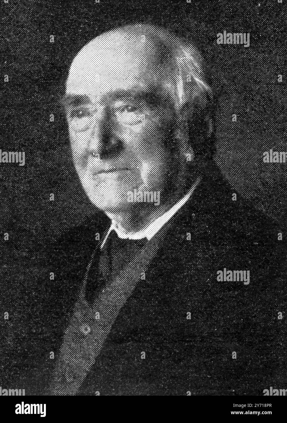 Dr A C Gunther , ex custode di Zoologia al British Museum Albert Karl Ludwig Gotthilf Günther FRS, anche Albert Charles Lewis Gotthilf Günther (3 ottobre 1830 - febbraio 1914), è stato uno zoologo, ittiologo ed erpetologo tedesco. Günther è attualmente classificato come il secondo tassonomista per rettili più produttivo (dopo George Albert Boulenger) con più di 340 specie di rettili descritte. Foto Stock
