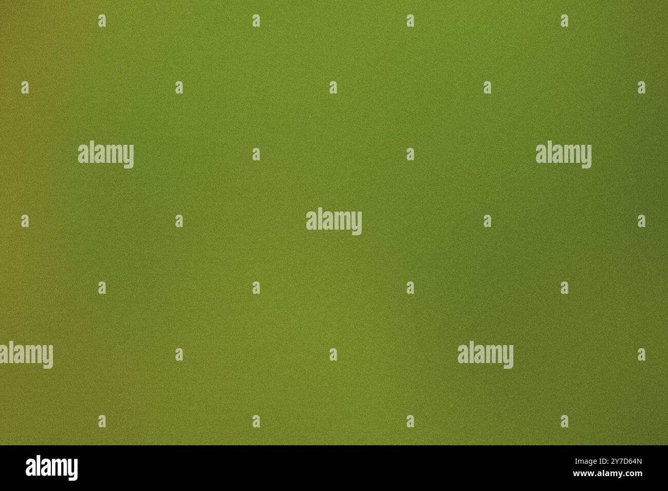 Foto ad alta risoluzione con sfumatura verde testurizzata con una sottile sovrapposizione granulosa, perfetta per progetti di progettazione Foto Stock