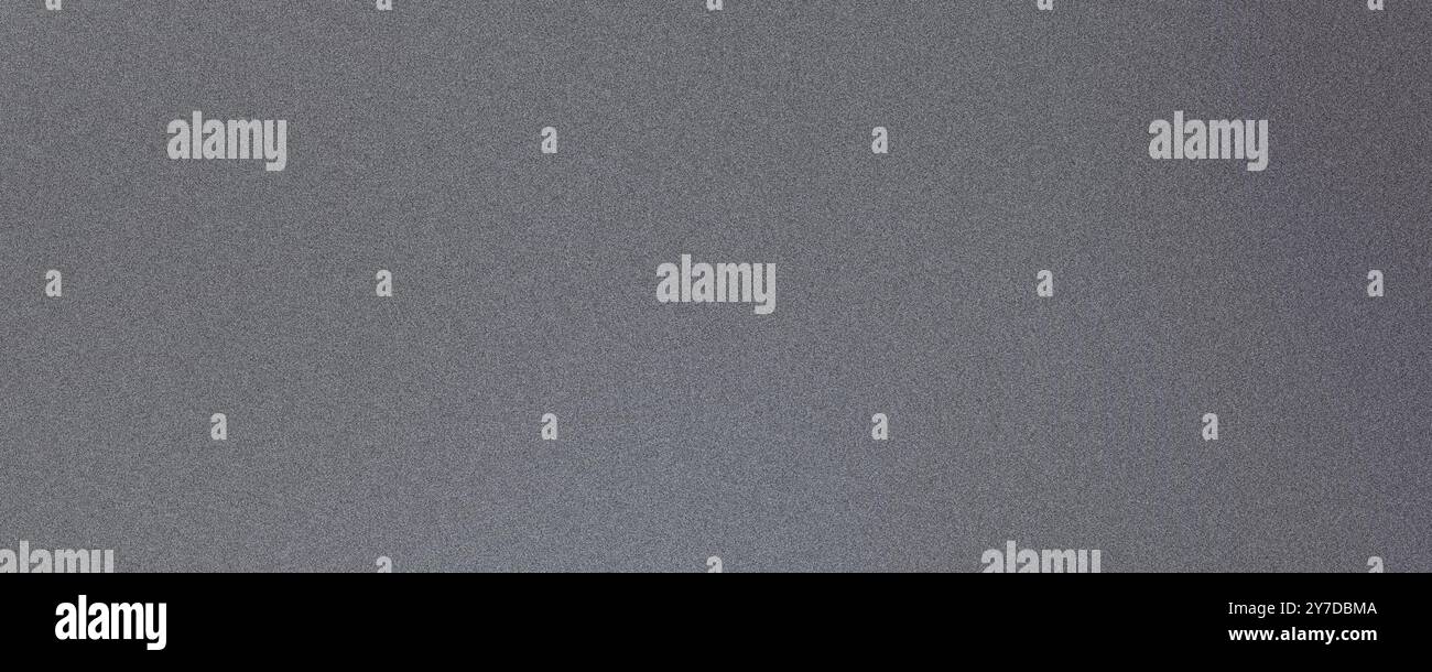 Cattura la delicata trama granulosa su uno sfondo sfumato uniforme, un primo piano intricato Foto Stock