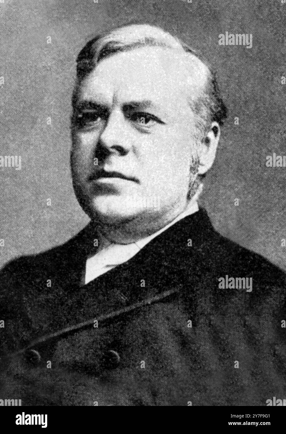 J.E. Diggle Marylebone, il New School Board per Londra 1894 Foto Stock