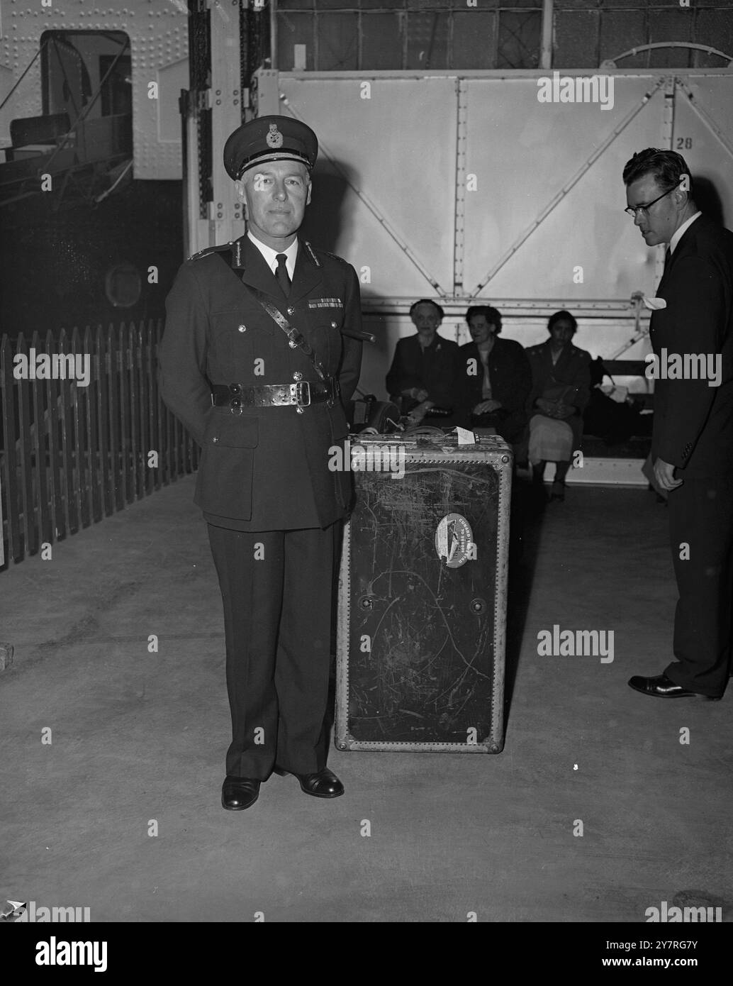 10 Comandante Del Corpo Dei Marines Statunitensi Immagine Foto Stock, Immagini E Fotografie - Foto 2