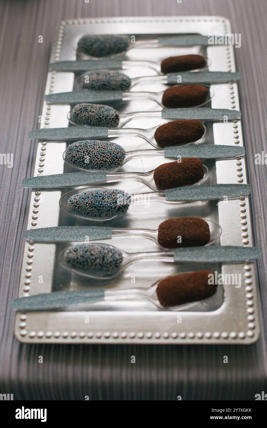 Paesi Bassi, torta di compleanno, il tema Movie Frozen Foto Stock