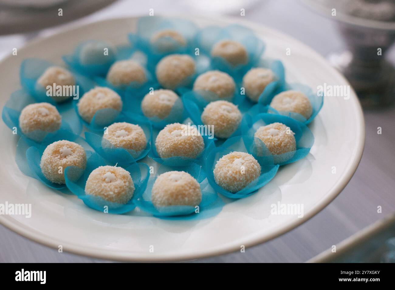 Paesi Bassi, torta di compleanno, il tema Movie Frozen Foto Stock