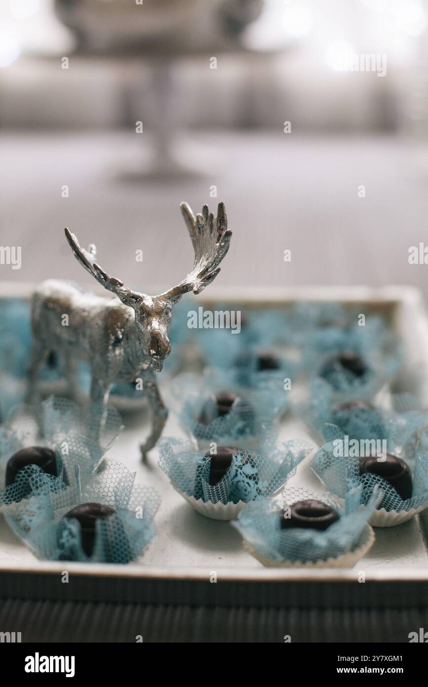 Paesi Bassi, torta di compleanno, il tema Movie Frozen Foto Stock