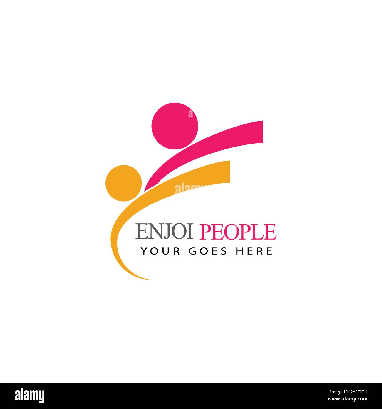 Icona di persone del gruppo di lavoro illustrazione vettoriale design Illustrazione Vettoriale