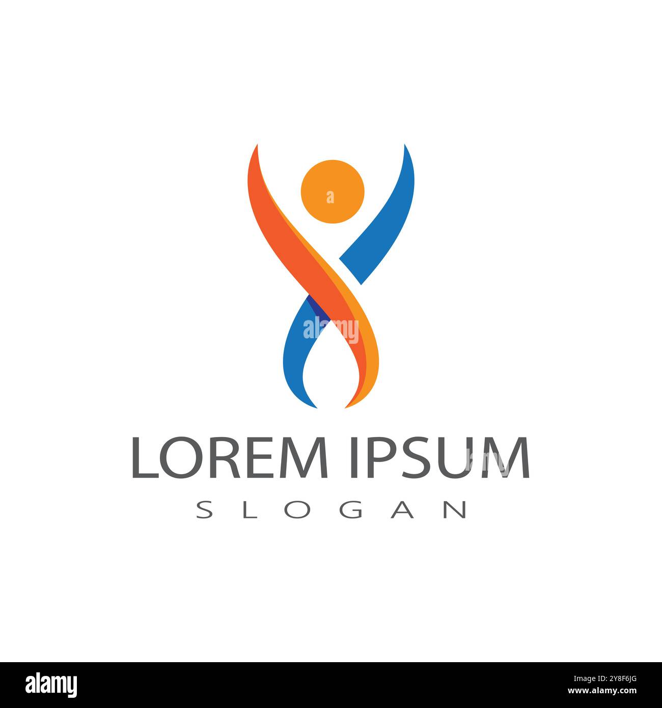 Icona di persone del gruppo di lavoro illustrazione vettoriale design Illustrazione Vettoriale