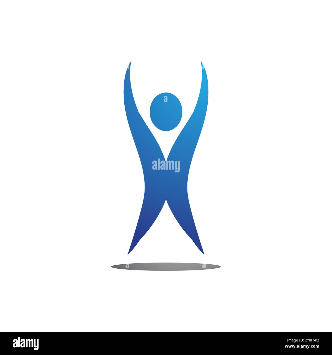 Icona di persone del gruppo di lavoro illustrazione vettoriale design Illustrazione Vettoriale