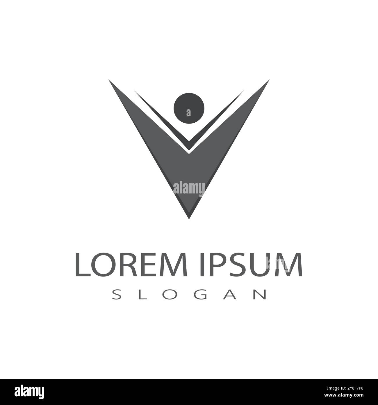 Icona di persone del gruppo di lavoro illustrazione vettoriale design Illustrazione Vettoriale