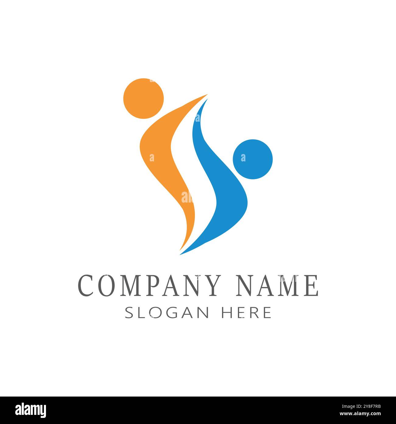 Icona di persone del gruppo di lavoro illustrazione vettoriale design Illustrazione Vettoriale