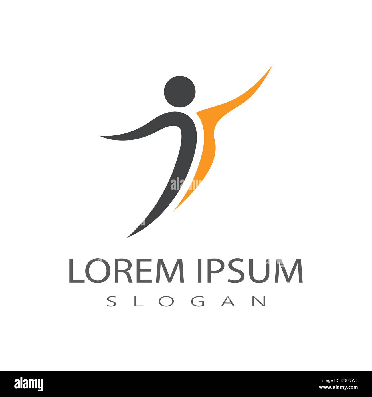 Icona di persone del gruppo di lavoro illustrazione vettoriale design Illustrazione Vettoriale