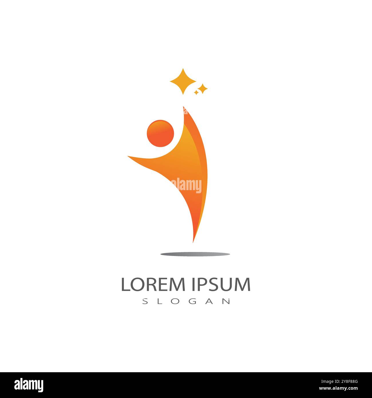 Icona di persone del gruppo di lavoro illustrazione vettoriale design Illustrazione Vettoriale