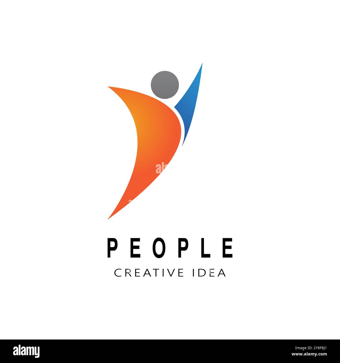 Icona di persone del gruppo di lavoro illustrazione vettoriale design Illustrazione Vettoriale