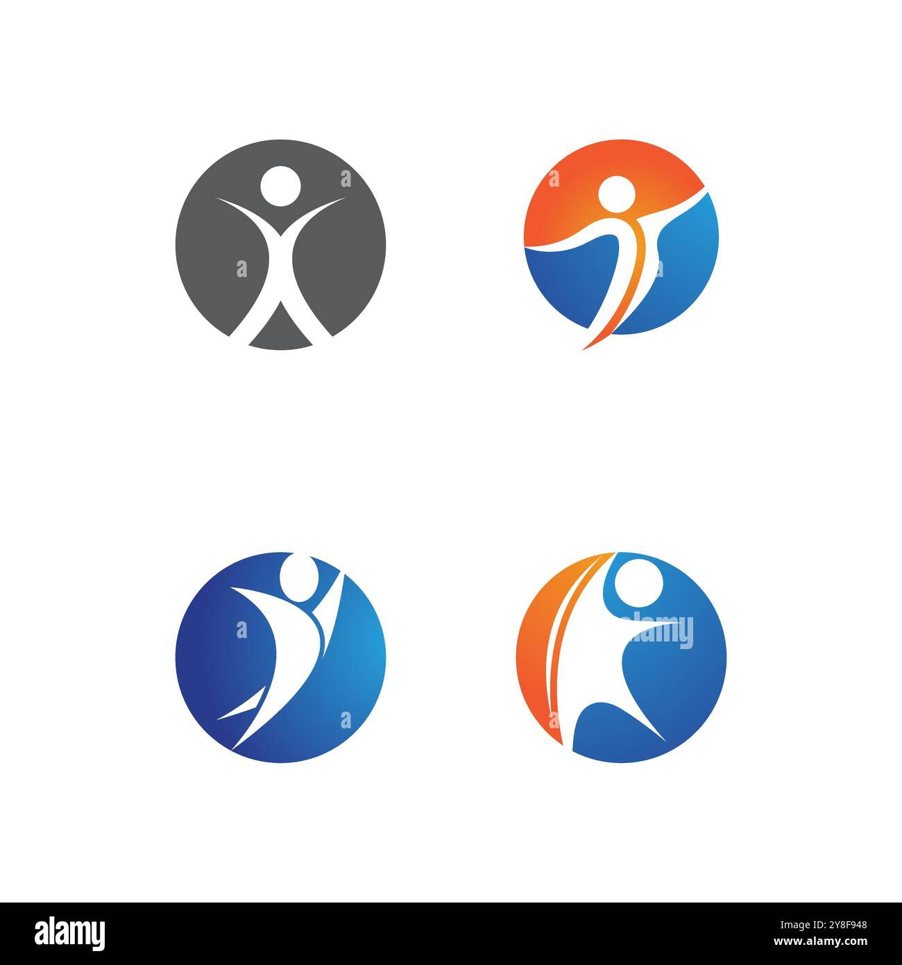 Icona di persone del gruppo di lavoro illustrazione vettoriale design Illustrazione Vettoriale