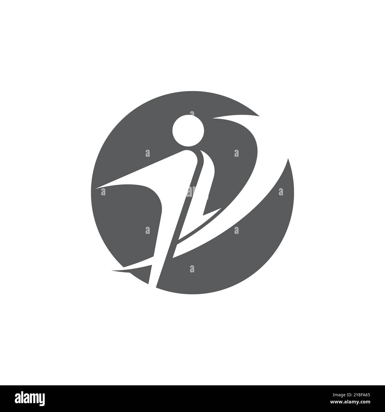 Icona di persone del gruppo di lavoro illustrazione vettoriale design Illustrazione Vettoriale