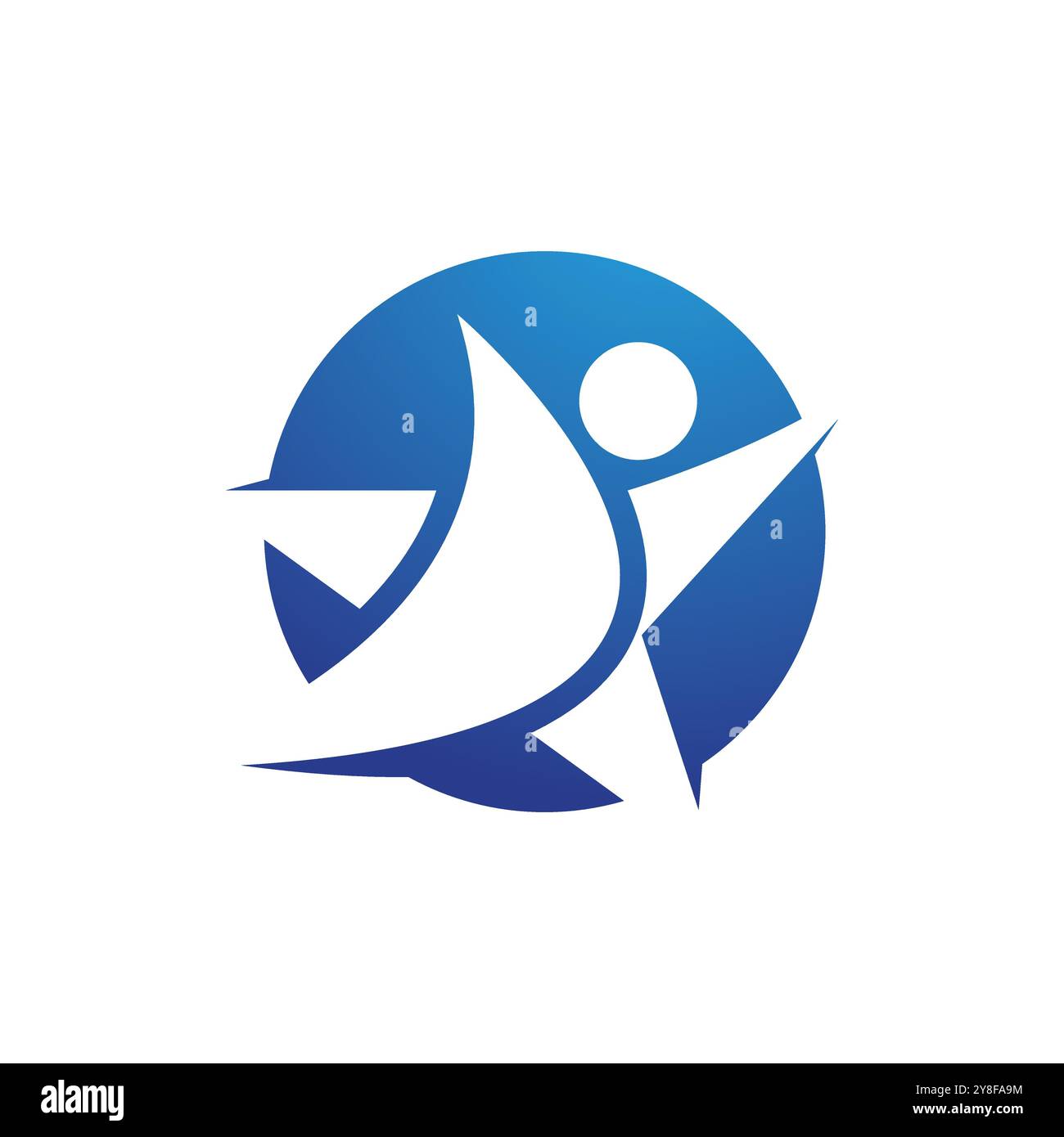 Icona di persone del gruppo di lavoro illustrazione vettoriale design Illustrazione Vettoriale