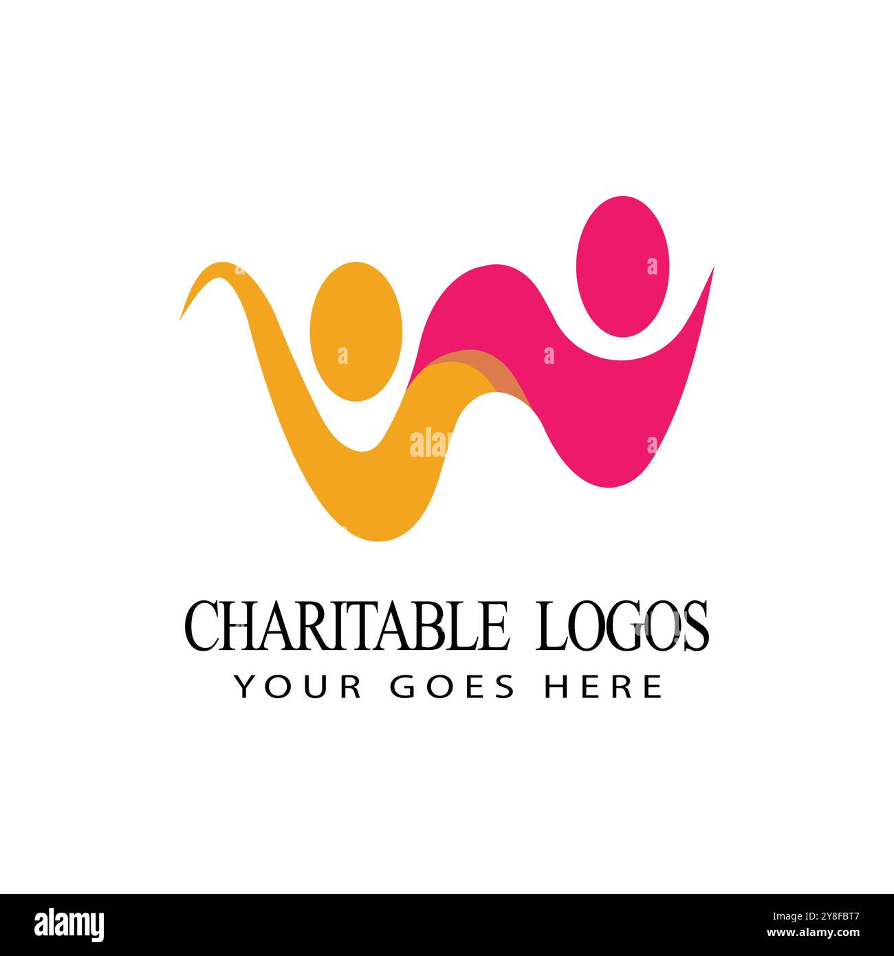 Icona di persone del gruppo di lavoro illustrazione vettoriale design Illustrazione Vettoriale