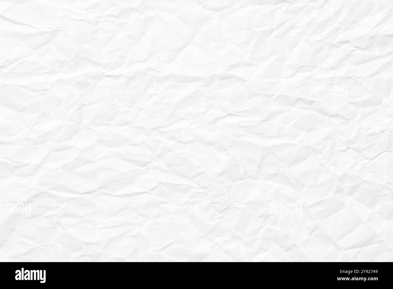 sfondo a grana di carta, foglio ad acquerello bianco Foto Stock
