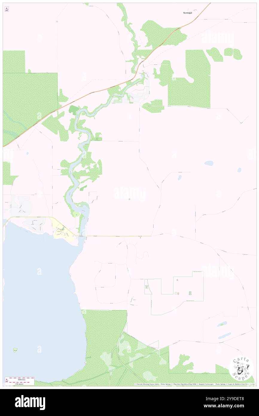 Mount Boyle, Albany, Australia, Australia Occidentale, s 34 56' 6'', N 117 59' 50'', mappa, Cartascapes Map pubblicata nel 2024. Esplora Cartascapes, una mappa che rivela i diversi paesaggi, culture ed ecosistemi della Terra. Viaggia attraverso il tempo e lo spazio, scoprendo l'interconnessione del passato, del presente e del futuro del nostro pianeta. Foto Stock