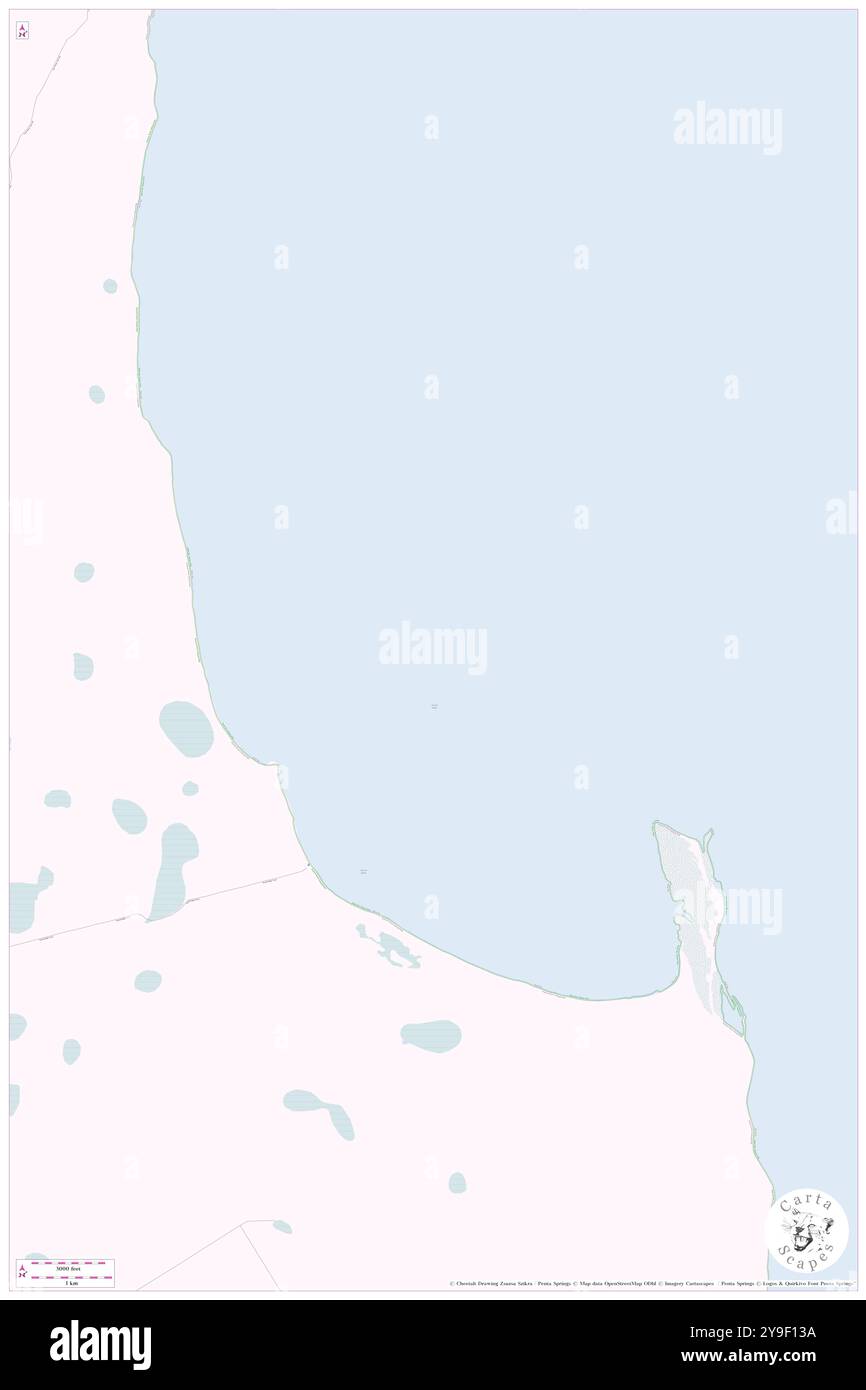 Herald Bight, , AU, Australia, Australia Occidentale, s 25 35' 59'', N 113 33' 1'', MAP, Cartascapes Map pubblicata nel 2024. Esplora Cartascapes, una mappa che rivela i diversi paesaggi, culture ed ecosistemi della Terra. Viaggia attraverso il tempo e lo spazio, scoprendo l'interconnessione del passato, del presente e del futuro del nostro pianeta. Foto Stock