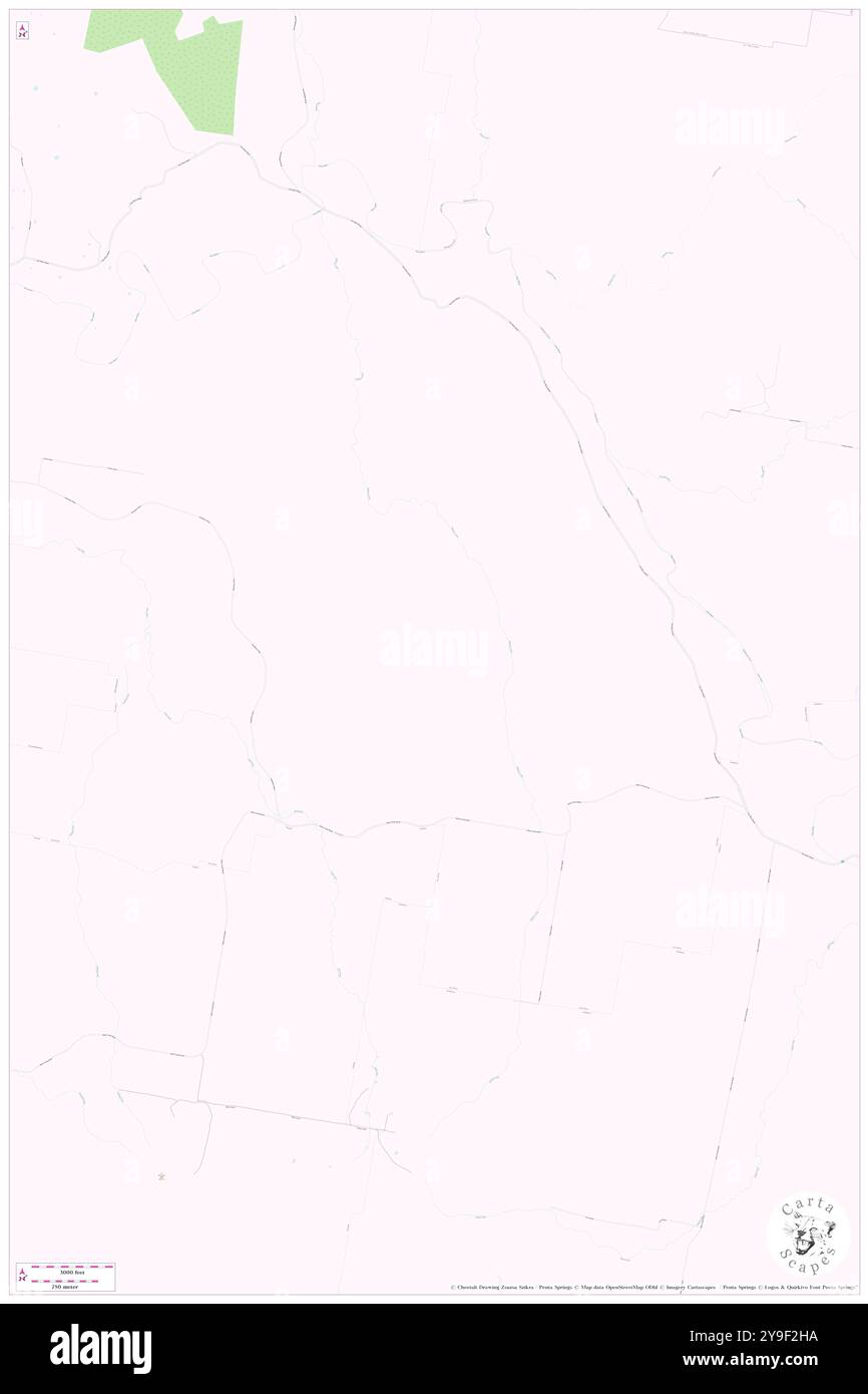 Carmody, Yass Valley, AU, Australia, nuovo Galles del Sud, s 34 57' 50'', N 149 11' 9'', MAP, Cartascapes Map pubblicata nel 2024. Esplora Cartascapes, una mappa che rivela i diversi paesaggi, culture ed ecosistemi della Terra. Viaggia attraverso il tempo e lo spazio, scoprendo l'interconnessione del passato, del presente e del futuro del nostro pianeta. Foto Stock