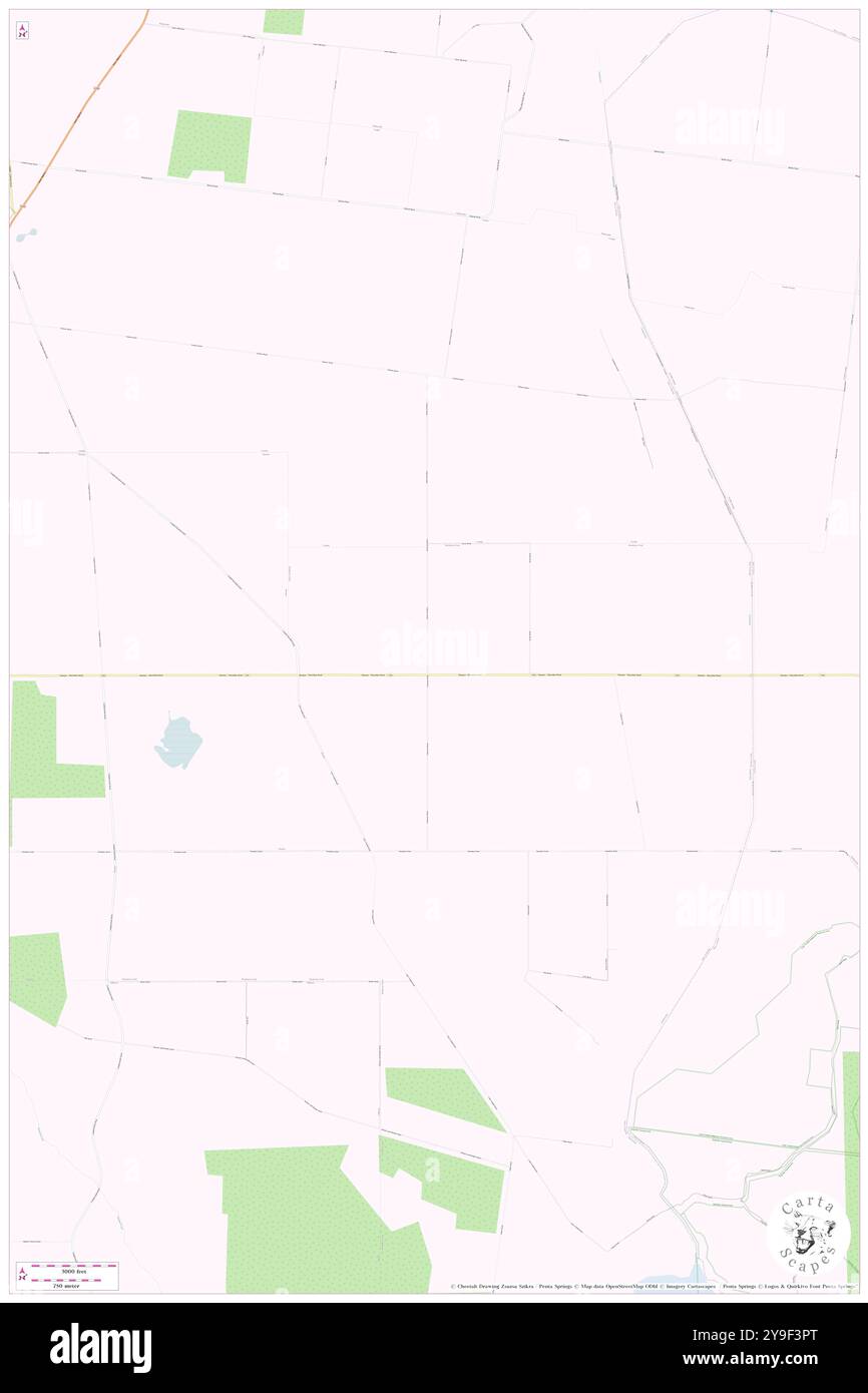 Talarno, Glenelg, Australia, Victoria, s 37 59' 40'', N 141 47' 49'', MAP, Cartascapes Map pubblicata nel 2024. Esplora Cartascapes, una mappa che rivela i diversi paesaggi, culture ed ecosistemi della Terra. Viaggia attraverso il tempo e lo spazio, scoprendo l'interconnessione del passato, del presente e del futuro del nostro pianeta. Foto Stock