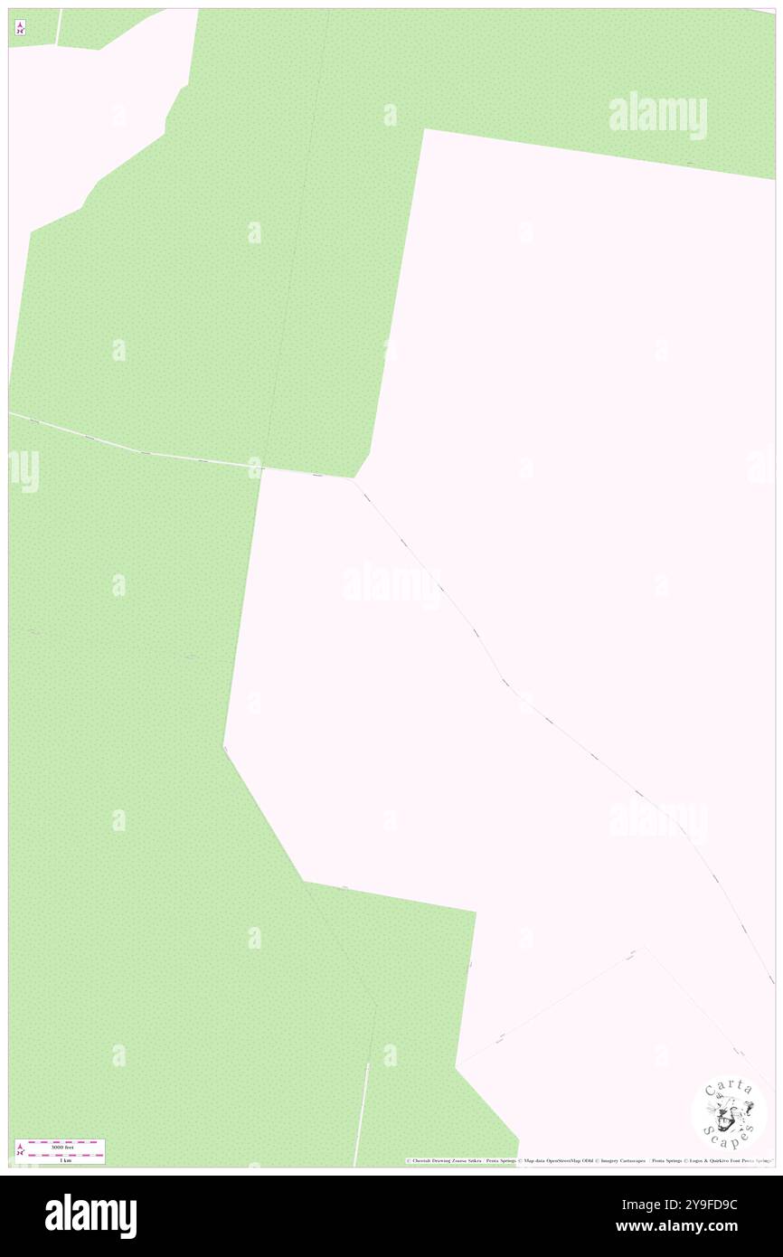 Eenavale, Goondiwindi, AU, Australia, Queensland, s 28 19' 0'', N 150 54' 0'', MAP, Cartascapes Map pubblicata nel 2024. Esplora Cartascapes, una mappa che rivela i diversi paesaggi, culture ed ecosistemi della Terra. Viaggia attraverso il tempo e lo spazio, scoprendo l'interconnessione del passato, del presente e del futuro del nostro pianeta. Foto Stock