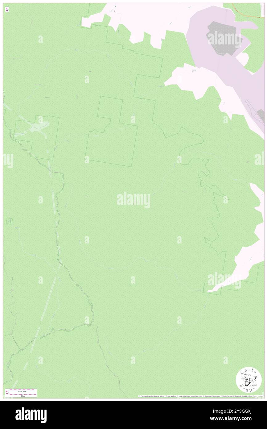 Mount Wambo, Singleton, Australia, nuovo Galles del Sud, s 32 35' 54'', N 150 55' 4'', MAP, Cartascapes Map pubblicata nel 2024. Esplora Cartascapes, una mappa che rivela i diversi paesaggi, culture ed ecosistemi della Terra. Viaggia attraverso il tempo e lo spazio, scoprendo l'interconnessione del passato, del presente e del futuro del nostro pianeta. Foto Stock