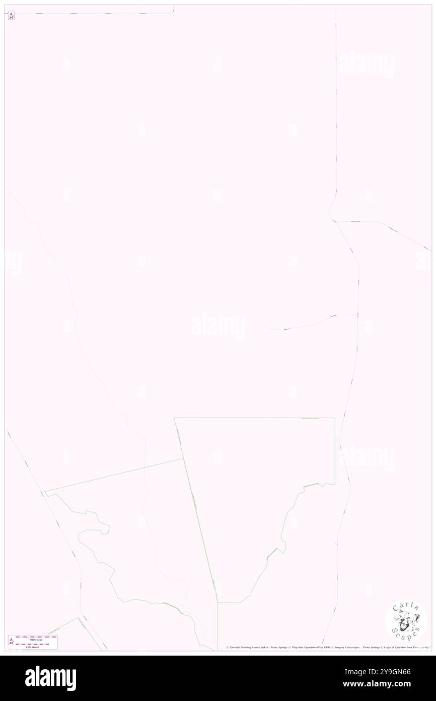 Cundilup Pool, , AU, Australia, Australia Occidentale, s 34 6' 0'', N 118 43' 59'', MAP, Cartascapes Map pubblicata nel 2024. Esplora Cartascapes, una mappa che rivela i diversi paesaggi, culture ed ecosistemi della Terra. Viaggia attraverso il tempo e lo spazio, scoprendo l'interconnessione del passato, del presente e del futuro del nostro pianeta. Foto Stock