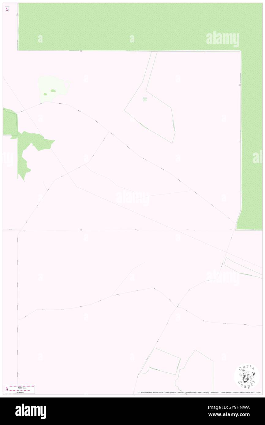 Bembuka, Elliston, Australia, Australia meridionale, s 33 28' 38'', N 135 49' 19'', MAP, Cartascapes Map pubblicata nel 2024. Esplora Cartascapes, una mappa che rivela i diversi paesaggi, culture ed ecosistemi della Terra. Viaggia attraverso il tempo e lo spazio, scoprendo l'interconnessione del passato, del presente e del futuro del nostro pianeta. Foto Stock