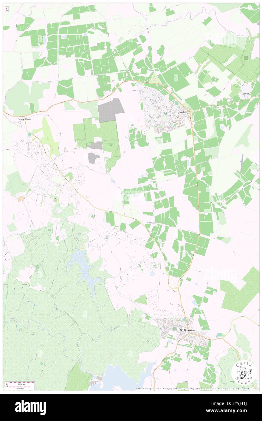 Cameron vale, Barossa, AU, Australia, Australia meridionale, s 34 37' 43'', N 138 52' 4'', MAP, Cartascapes Map pubblicata nel 2024. Esplora Cartascapes, una mappa che rivela i diversi paesaggi, culture ed ecosistemi della Terra. Viaggia attraverso il tempo e lo spazio, scoprendo l'interconnessione del passato, del presente e del futuro del nostro pianeta. Foto Stock