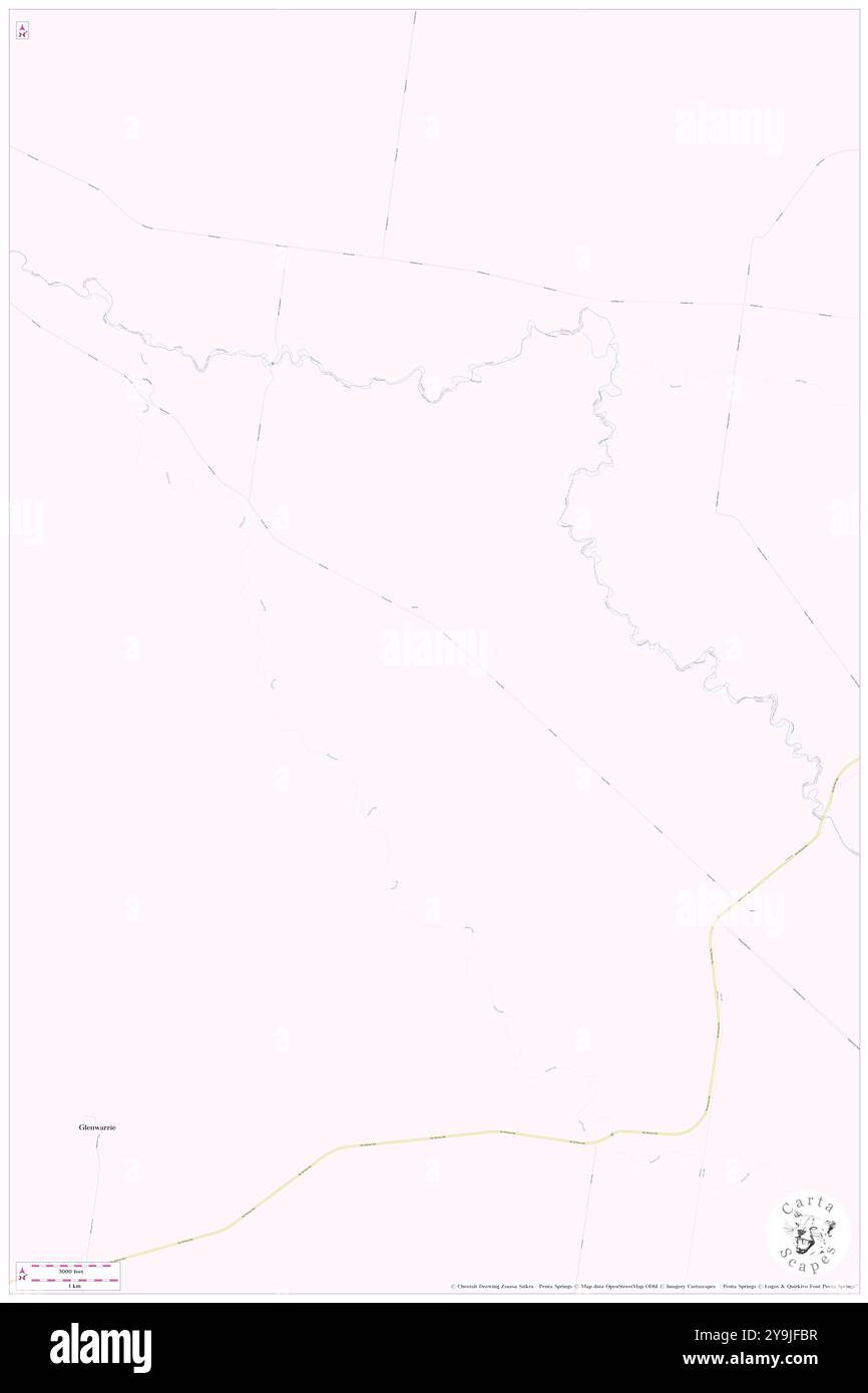 Terowie Public School, Parkes, Australia, nuovo Galles del Sud, s 32 27' 54'', N 147 53' 4'', MAP, Cartascapes Map pubblicata nel 2024. Esplora Cartascapes, una mappa che rivela i diversi paesaggi, culture ed ecosistemi della Terra. Viaggia attraverso il tempo e lo spazio, scoprendo l'interconnessione del passato, del presente e del futuro del nostro pianeta. Foto Stock