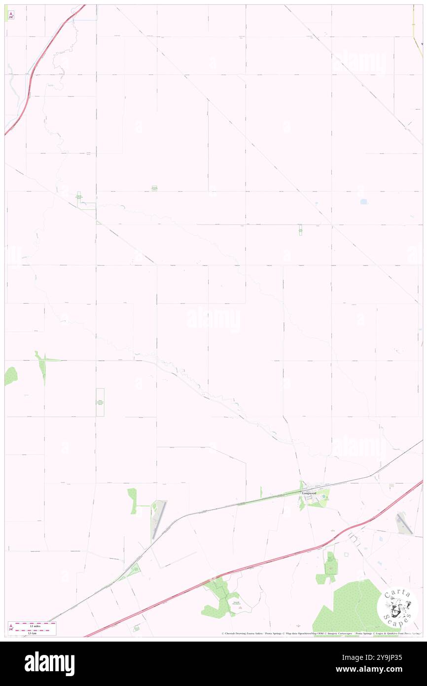 Pranjip, Strathbogie, AU, Australia, Victoria, s 36 43' 59'', N 145 22' 0'', MAP, Cartascapes Map pubblicata nel 2024. Esplora Cartascapes, una mappa che rivela i diversi paesaggi, culture ed ecosistemi della Terra. Viaggia attraverso il tempo e lo spazio, scoprendo l'interconnessione del passato, del presente e del futuro del nostro pianeta. Foto Stock