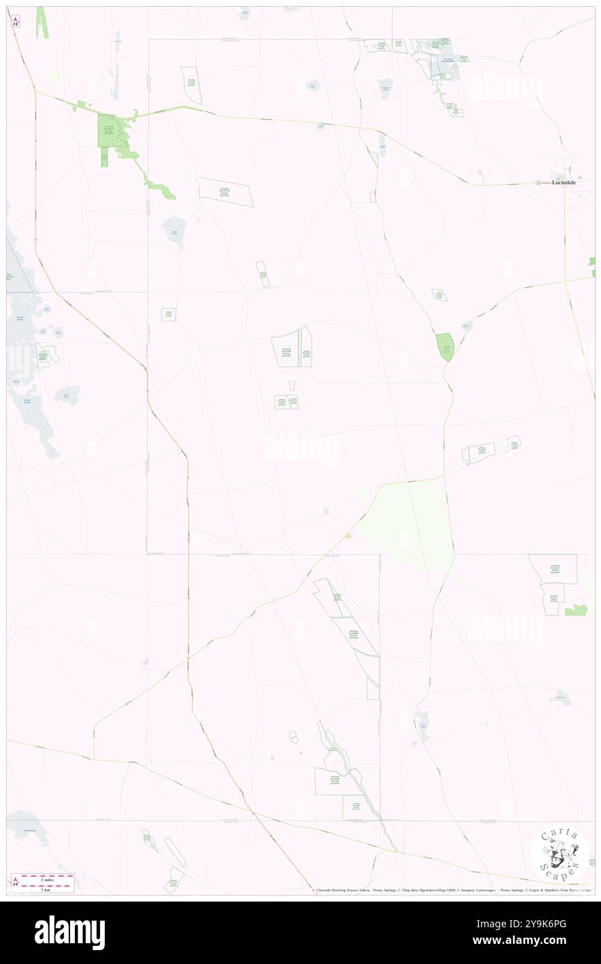 Conmurra, Robe, AU, Australia, Australia meridionale, s 37 6' 0'', N 140 4' 59'', MAP, Cartascapes Map pubblicata nel 2024. Esplora Cartascapes, una mappa che rivela i diversi paesaggi, culture ed ecosistemi della Terra. Viaggia attraverso il tempo e lo spazio, scoprendo l'interconnessione del passato, del presente e del futuro del nostro pianeta. Foto Stock