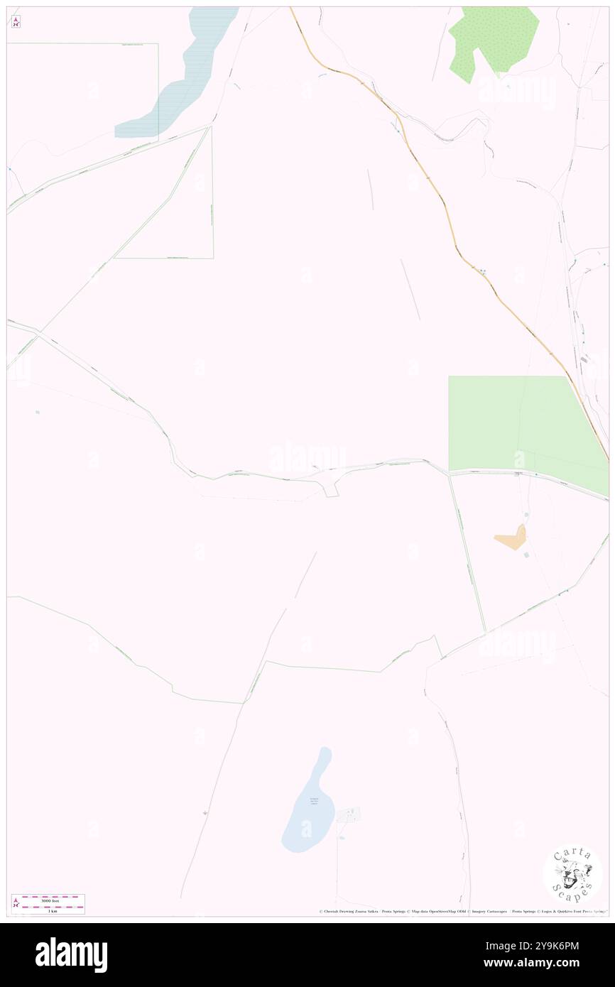 McDill Graves, Flinders Ranges, Australia, Australia meridionale, s 31 50' 10'', N 138 20' 16'', MAP, Cartascapes Map pubblicata nel 2024. Esplora Cartascapes, una mappa che rivela i diversi paesaggi, culture ed ecosistemi della Terra. Viaggia attraverso il tempo e lo spazio, scoprendo l'interconnessione del passato, del presente e del futuro del nostro pianeta. Foto Stock