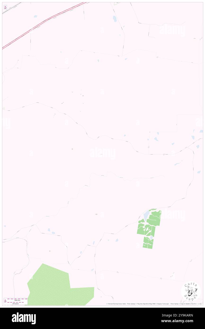 Dolly Brae, Strathbogie, Australia, Australia, Victoria, s 36 55' 0'', N 145 19' 49'', MAP, Cartascapes Map pubblicata nel 2024. Esplora Cartascapes, una mappa che rivela i diversi paesaggi, culture ed ecosistemi della Terra. Viaggia attraverso il tempo e lo spazio, scoprendo l'interconnessione del passato, del presente e del futuro del nostro pianeta. Foto Stock