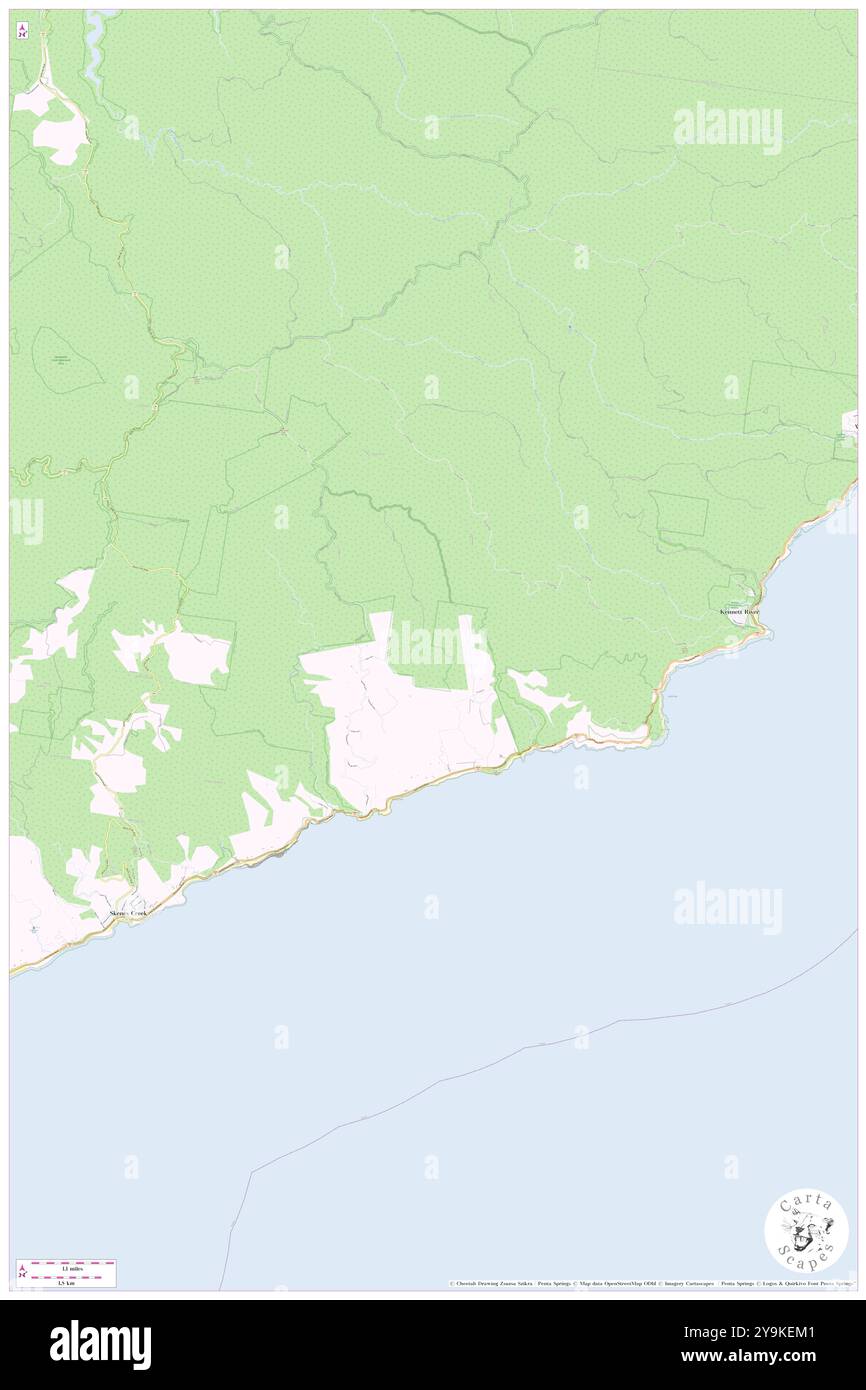 Wongarra, Moorabool, Australia, Victoria, s 37 50' 5'', N 144 25' 35'', mappa, Cartascapes Map pubblicata nel 2024. Esplora Cartascapes, una mappa che rivela i diversi paesaggi, culture ed ecosistemi della Terra. Viaggia attraverso il tempo e lo spazio, scoprendo l'interconnessione del passato, del presente e del futuro del nostro pianeta. Foto Stock