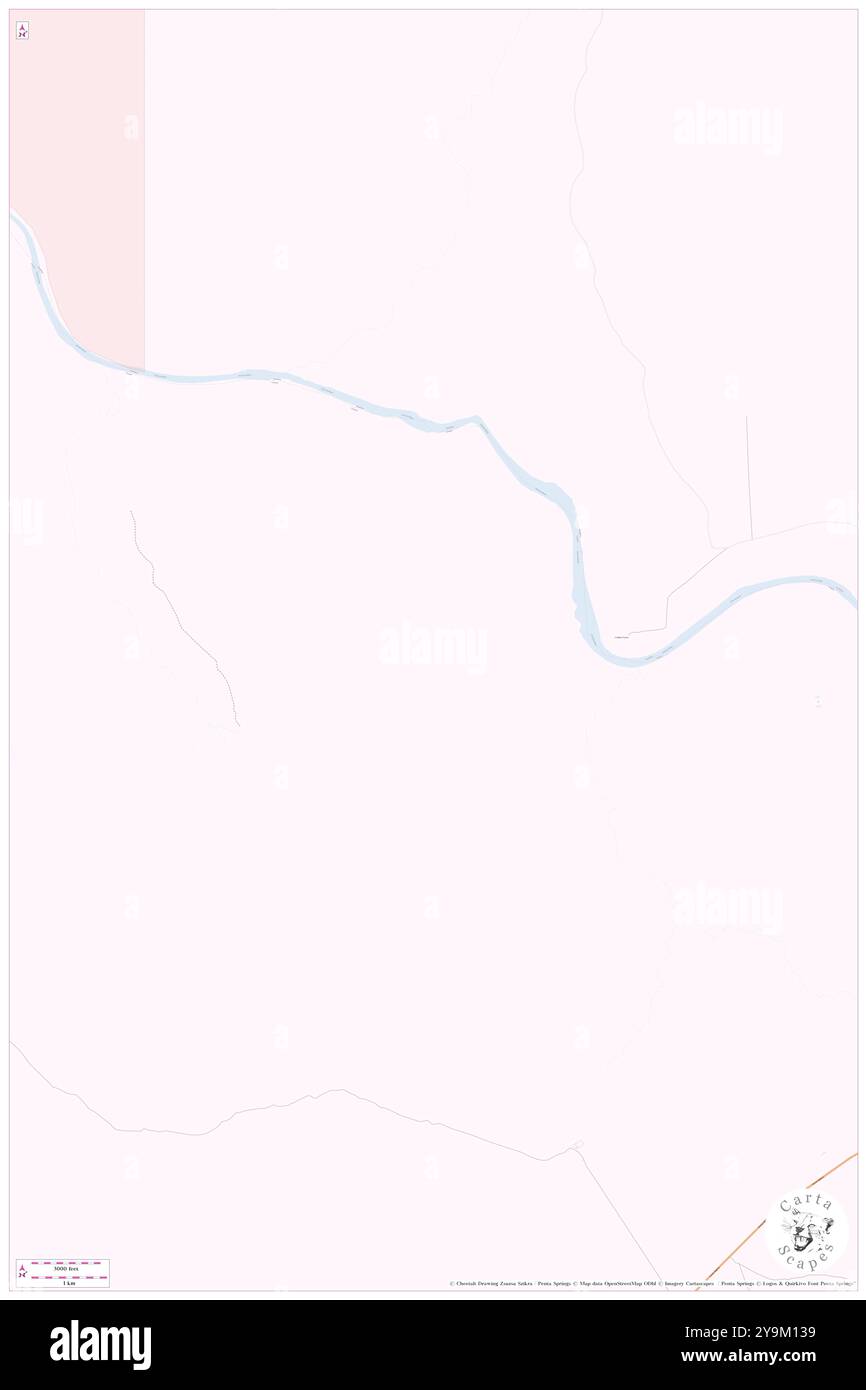 Tartaruga REACH, UA, Australia, Northern Territory, s 15 34' 0'', N 130 49' 59'', MAP, Cartascapes Map pubblicata nel 2024. Esplora Cartascapes, una mappa che rivela i diversi paesaggi, culture ed ecosistemi della Terra. Viaggia attraverso il tempo e lo spazio, scoprendo l'interconnessione del passato, del presente e del futuro del nostro pianeta. Foto Stock