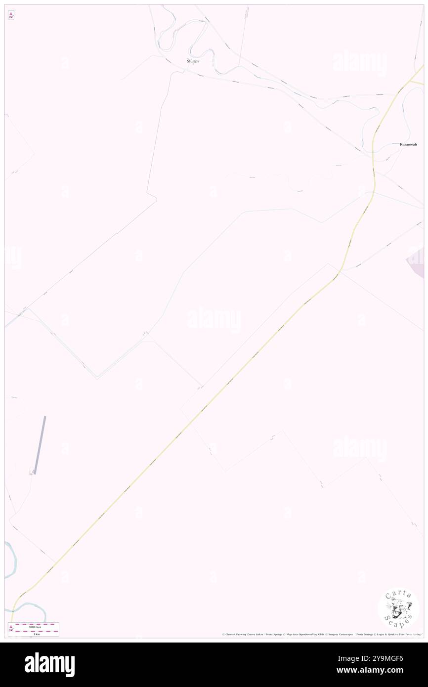 Gordon Park, Narromine, Australia, nuovo Galles del Sud, s 31 57' 2'', N 148 2' 45'', MAP, Cartascapes Map pubblicata nel 2024. Esplora Cartascapes, una mappa che rivela i diversi paesaggi, culture ed ecosistemi della Terra. Viaggia attraverso il tempo e lo spazio, scoprendo l'interconnessione del passato, del presente e del futuro del nostro pianeta. Foto Stock