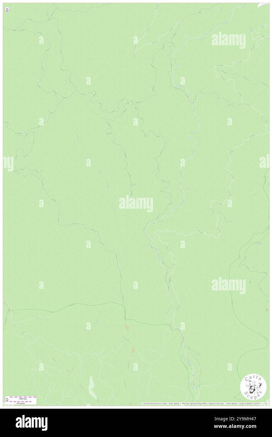 Pyramid Hill, Alpine, AU, Australia, Victoria, s 36 49' 21'', N 147 8' 21'', mappa, Cartascapes Map pubblicata nel 2024. Esplora Cartascapes, una mappa che rivela i diversi paesaggi, culture ed ecosistemi della Terra. Viaggia attraverso il tempo e lo spazio, scoprendo l'interconnessione del passato, del presente e del futuro del nostro pianeta. Foto Stock