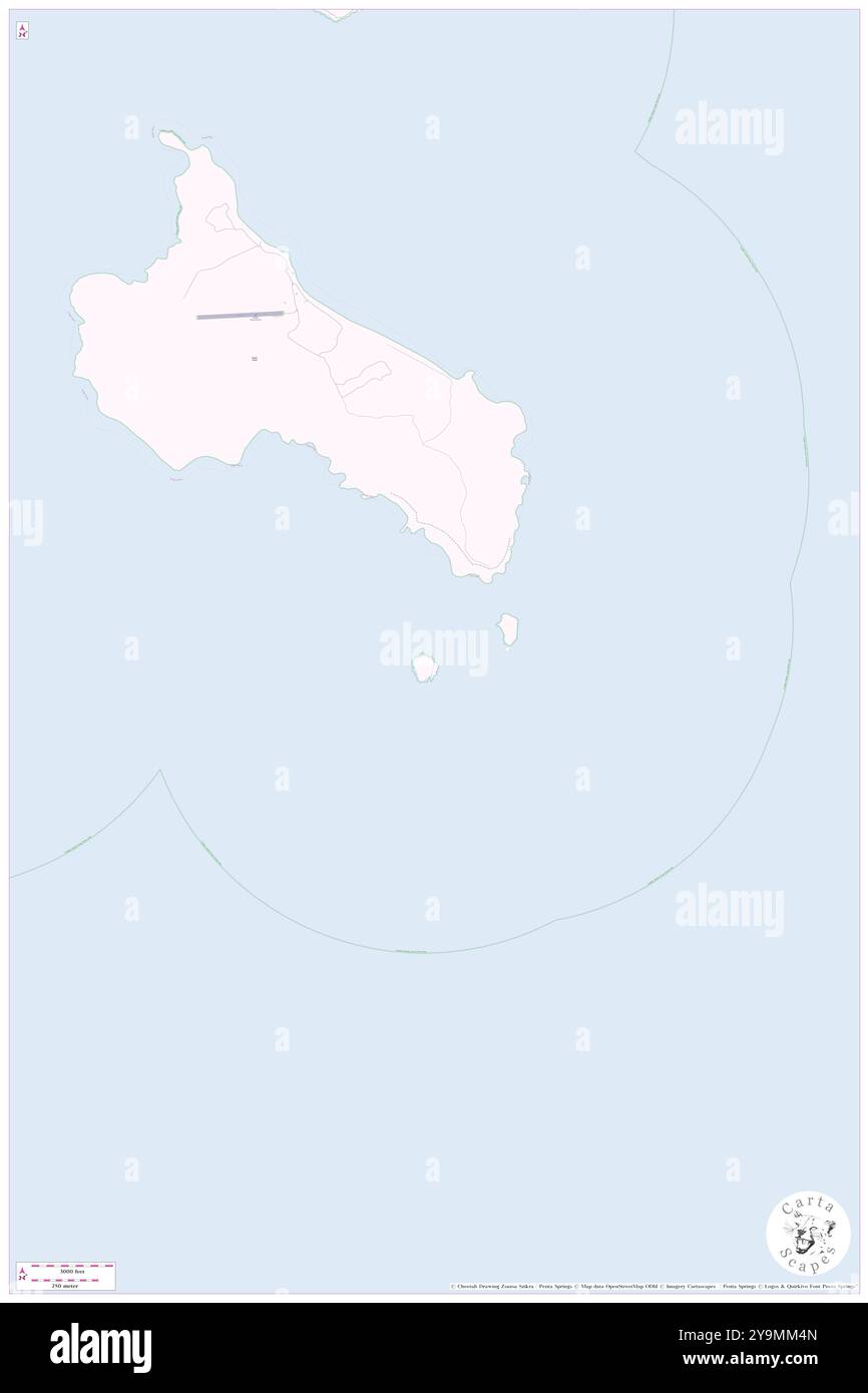 Peaked Rocks, , AU, Australia, Australia del Sud, s 35 10' 59'', N 136 28' 59'', MAP, Cartascapes Map pubblicata nel 2024. Esplora Cartascapes, una mappa che rivela i diversi paesaggi, culture ed ecosistemi della Terra. Viaggia attraverso il tempo e lo spazio, scoprendo l'interconnessione del passato, del presente e del futuro del nostro pianeta. Foto Stock